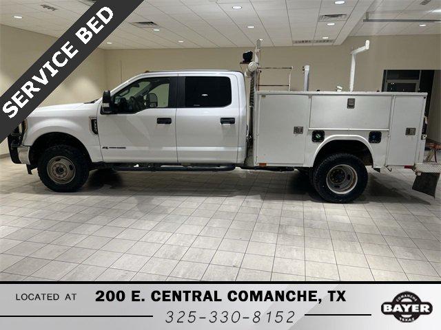 2019 Ford F-350 XL 2019 Ford F-350 XL