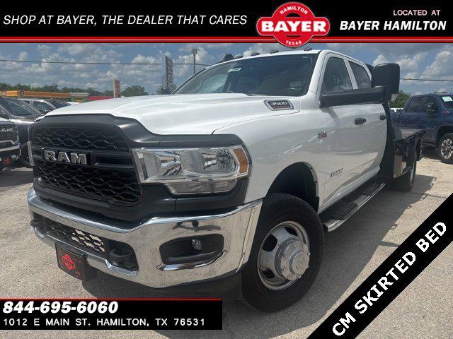 2020 RAM 3500 Chassis Tradesman/SLT/Laramie/Limited 2020 RAM 3500 Chassis Tradesman/SLT/Laramie/Limited