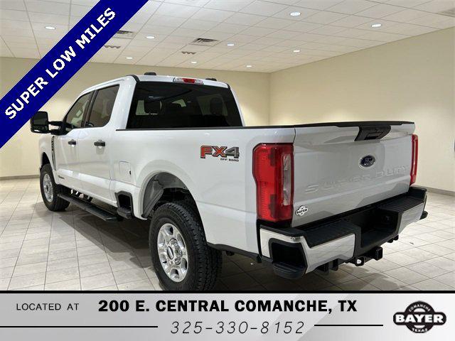 2025 Ford F-250 XLT 2025 Ford F-250 XLT