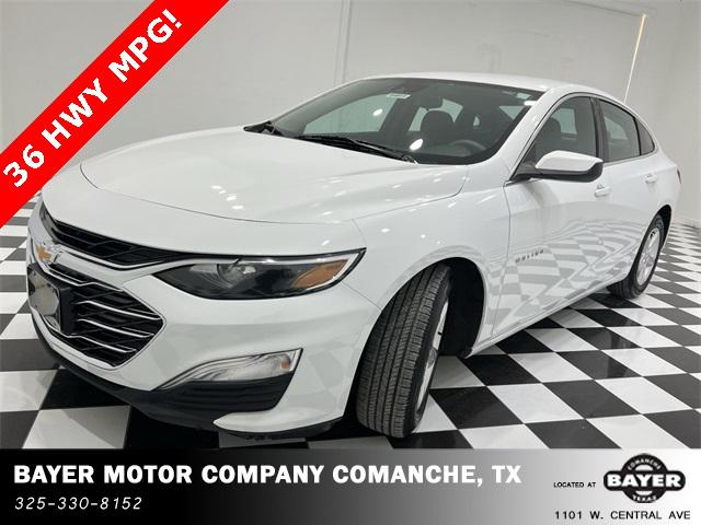 2022 Chevrolet Malibu FWD 1FL 2022 Chevrolet Malibu FWD 1FL