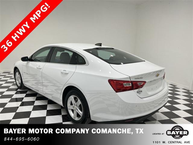 2022 Chevrolet Malibu FWD 1FL 2022 Chevrolet Malibu FWD 1FL