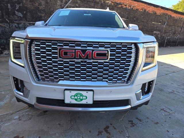 2021 GMC Yukon XL 4WD Denali