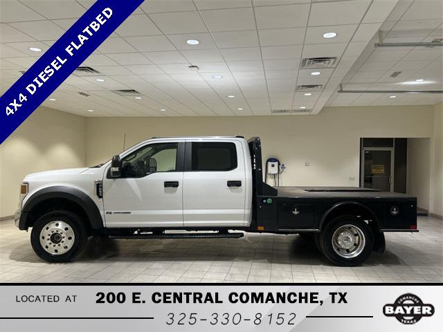 2022 Ford F-450 XL 2022 Ford F-450 XL