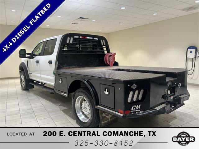 2022 Ford F-450 XL 2022 Ford F-450 XL