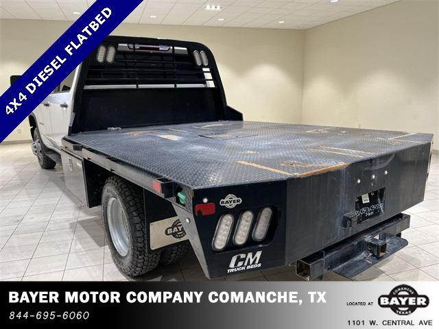 2024 Chevrolet Silverado 3500HD Chassis Work Truck 2024 Chevrolet Silverado 3500HD Chassis Work Truck