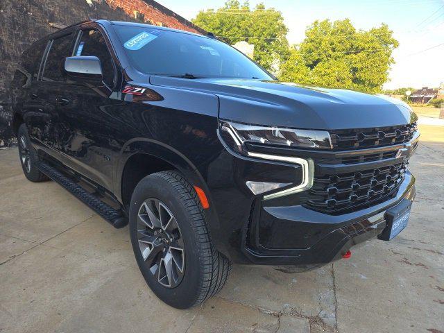 2023 Chevrolet Suburban 4WD Z71 2023 Chevrolet Suburban 4WD Z71