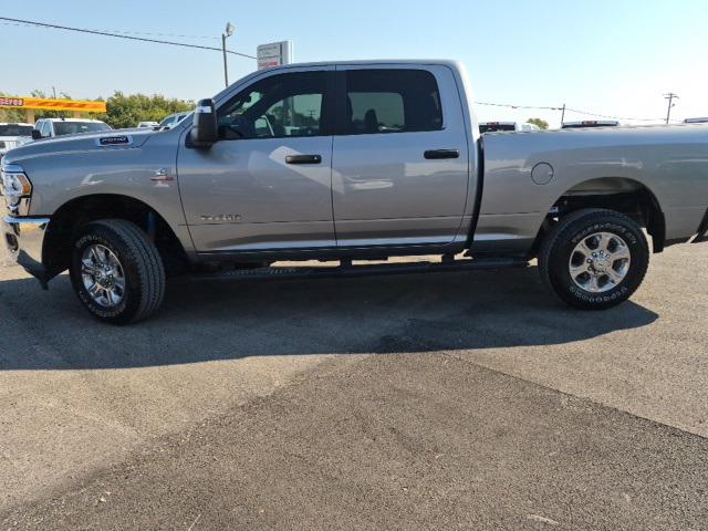 2024 RAM 2500 Lone Star Crew Cab 4x4 64 Box