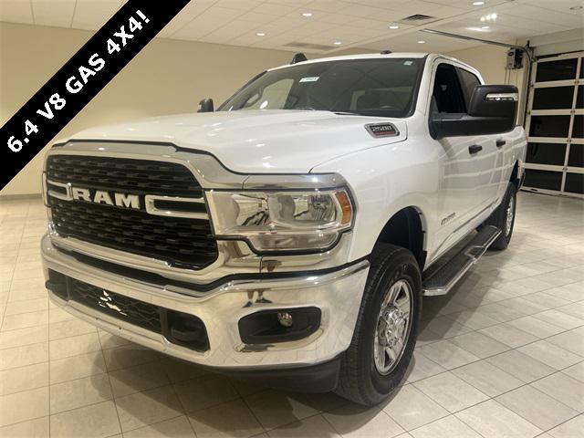 2024 RAM 2500 Big Horn Crew Cab 4x4 64 Box