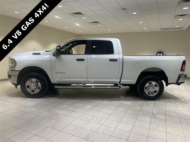 2024 RAM 2500 Big Horn Crew Cab 4x4 64 Box