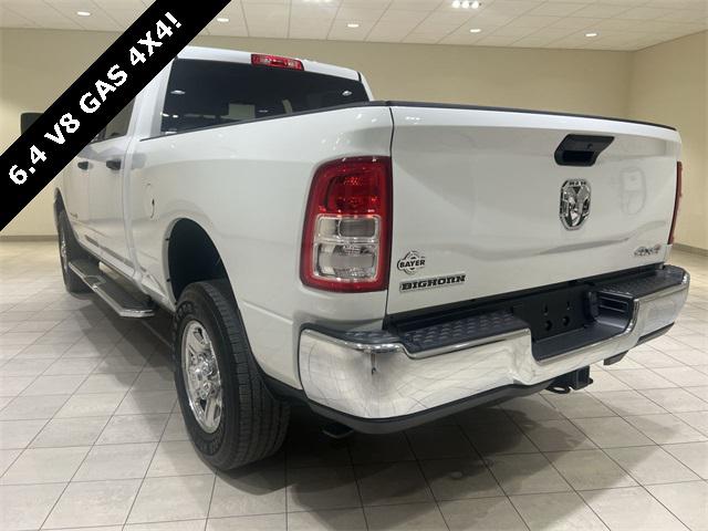 2024 RAM 2500 Big Horn Crew Cab 4x4 64 Box