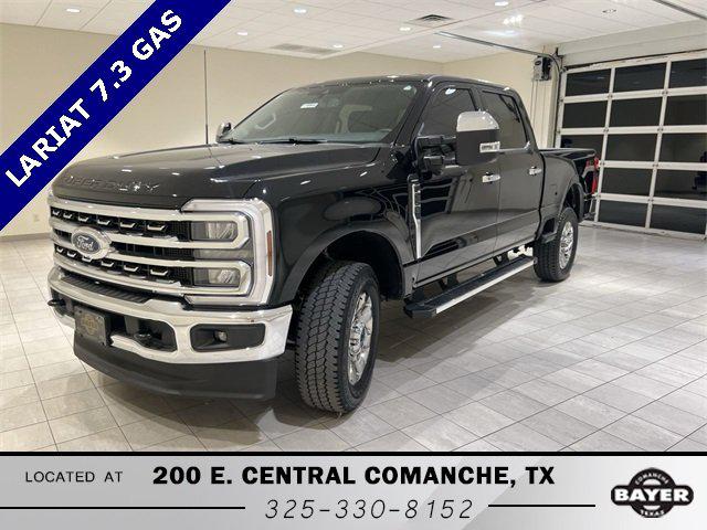 2025 Ford F-250 LARIAT 2025 Ford F-250 LARIAT