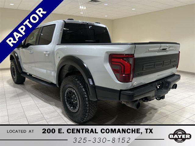 2024 Ford F-150 Raptor 2024 Ford F-150 Raptor