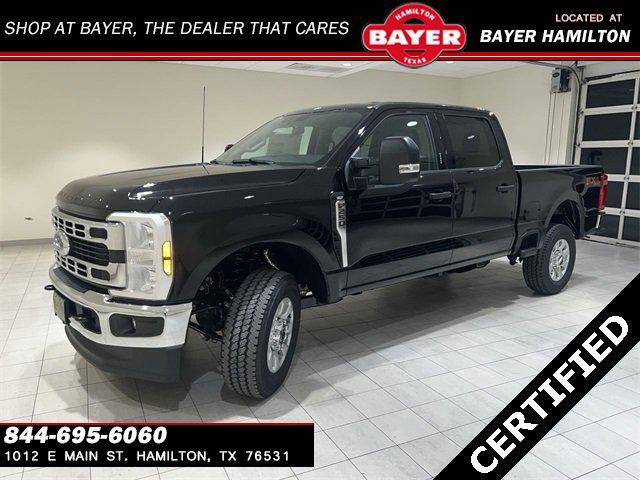 2024 Ford F-250 XLT 2024 Ford F-250 XLT