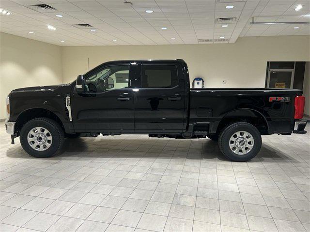 2024 Ford F-250 XLT 2024 Ford F-250 XLT