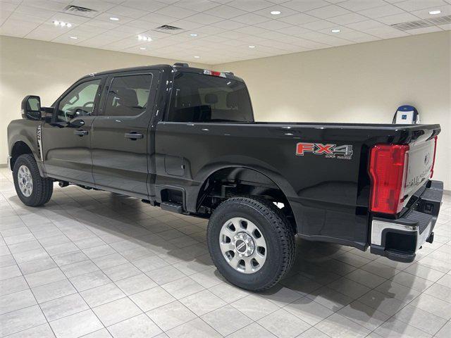 2024 Ford F-250 XLT 2024 Ford F-250 XLT
