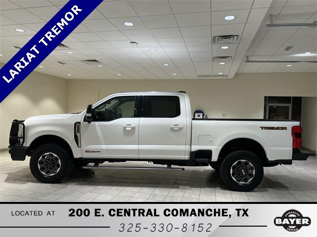 2024 Ford F-350 Lariat