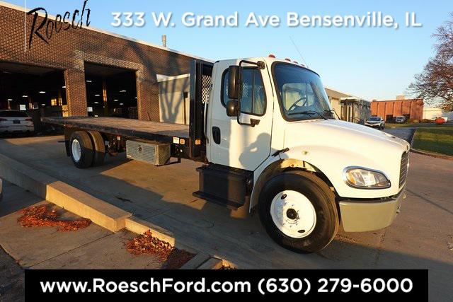 2014 Freightliner M2 2014 Freightliner M2