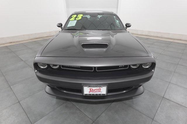 2023 Dodge Challenger GT