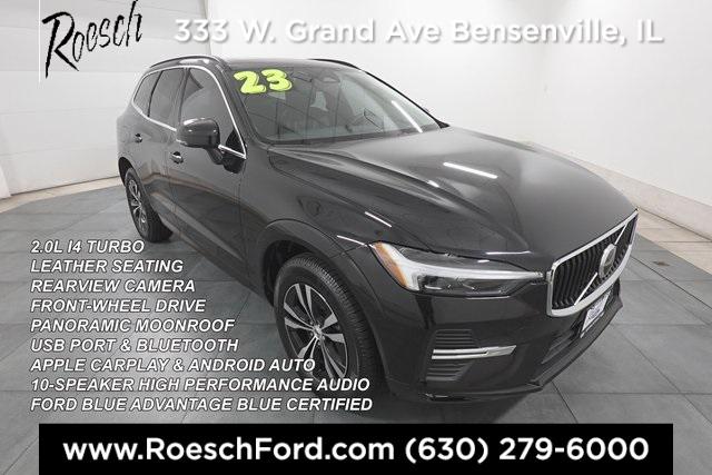 2023 Volvo XC60 B5 Core 2023 Volvo XC60 B5 Core