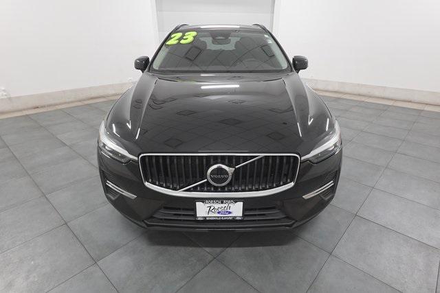 2023 Volvo XC60 B5 Core 2023 Volvo XC60 B5 Core