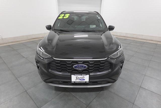 2023 Ford Escape ST-Line Elite 2023 Ford Escape ST-Line Elite