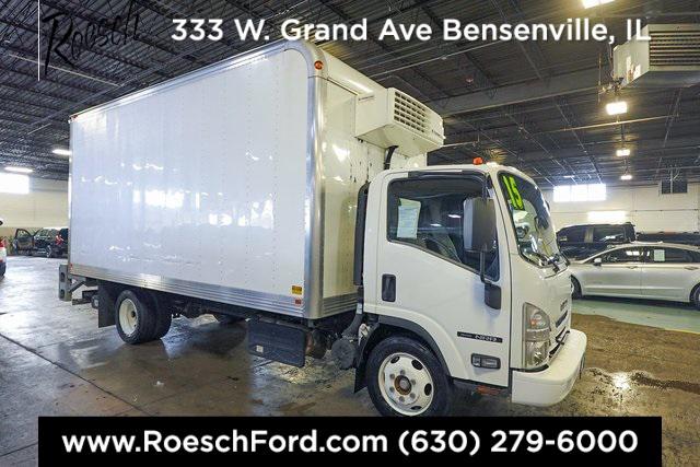 2015 Isuzu NRR 2015 Isuzu NRR