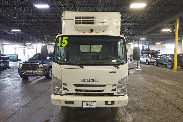 2015 Isuzu NRR 2015 Isuzu NRR