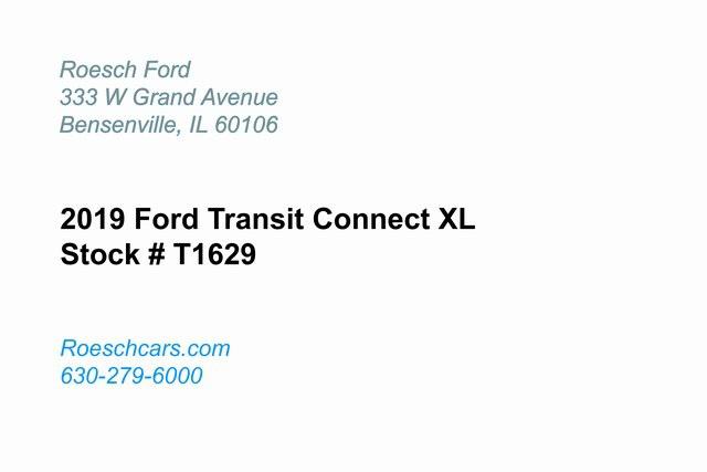 2019 Ford Transit Connect XL 2019 Ford Transit Connect XL