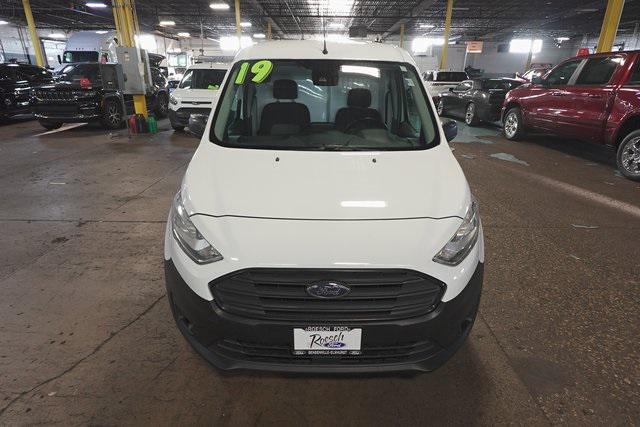 2019 Ford Transit Connect XL 2019 Ford Transit Connect XL