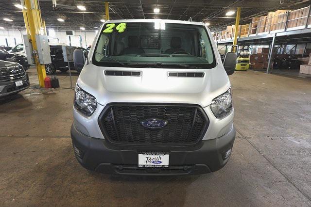 2024 Ford Transit-250 Cargo Van Base 2024 Ford Transit-250 Cargo Van Base