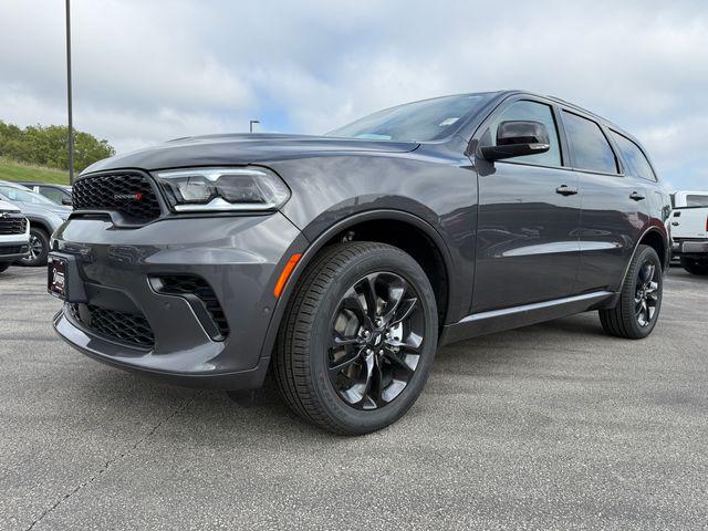 2026 Dodge Durango DURANGO GT PLUS AWD 2026 Dodge Durango DURANGO GT PLUS AWD