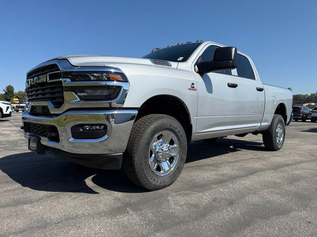 2026 RAM Ram 3500 RAM 3500 TRADESMAN CREW CAB 4X4 64 BOX 2026 RAM Ram 3500 RAM 3500 TRADESMAN CREW CAB 4X4 64 BOX
