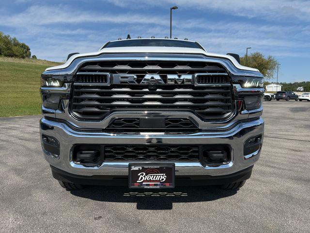 2026 RAM Ram 3500 RAM 3500 TRADESMAN CREW CAB 4X4 64 BOX 2026 RAM Ram 3500 RAM 3500 TRADESMAN CREW CAB 4X4 64 BOX