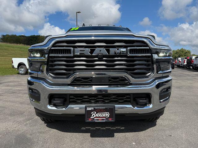 2026 RAM Ram 3500 RAM 3500 TRADESMAN CREW CAB 4X4 64 BOX 2026 RAM Ram 3500 RAM 3500 TRADESMAN CREW CAB 4X4 64 BOX