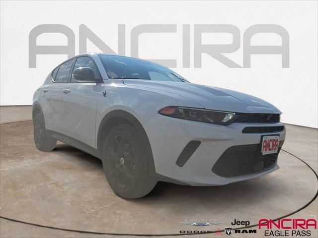 2025 Dodge Hornet HORNET GT AWD