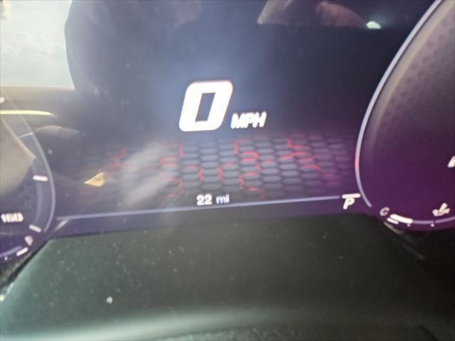 2025 Dodge Hornet HORNET GT AWD