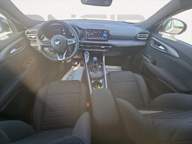 2025 Dodge Hornet HORNET GT AWD