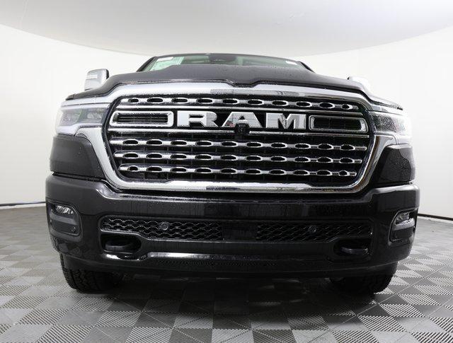 2025 RAM Ram 1500 RAM 1500 LIMITED LONGHORN CREW CAB 4X4 64 BOX 2025 RAM Ram 1500 RAM 1500 LIMITED LONGHORN CREW CAB 4X4 64 BOX