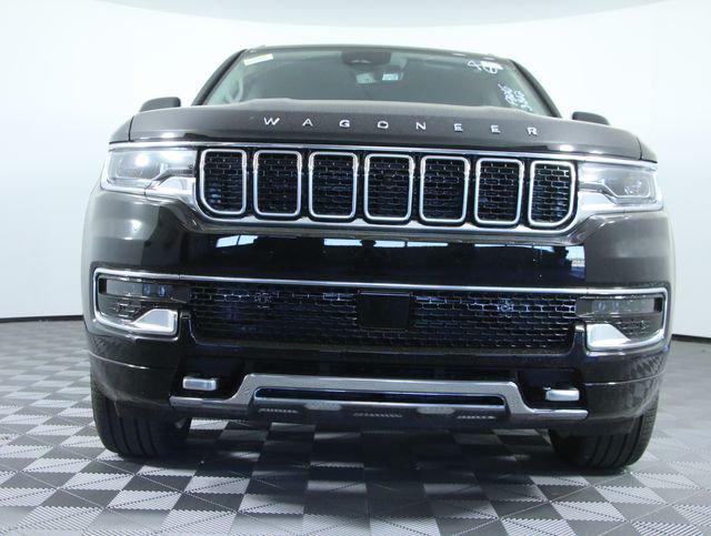 2024 Jeep Wagoneer Series III 4x4
