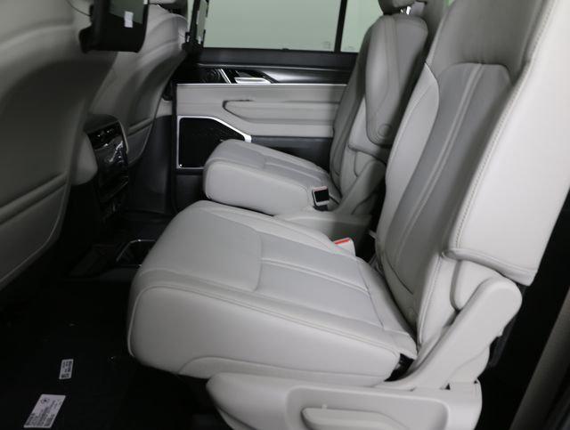 2024 Jeep Wagoneer Series III 4x4