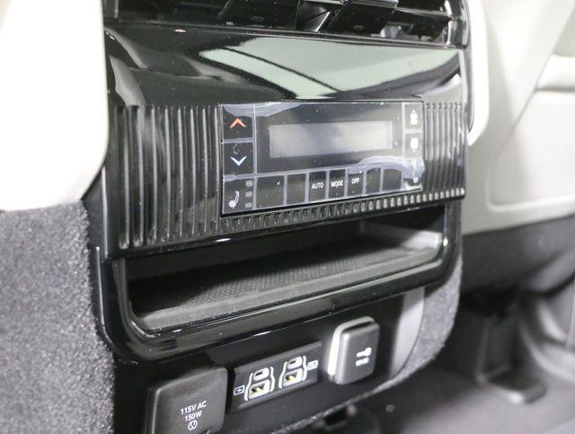 2024 Jeep Wagoneer Series III 4x4