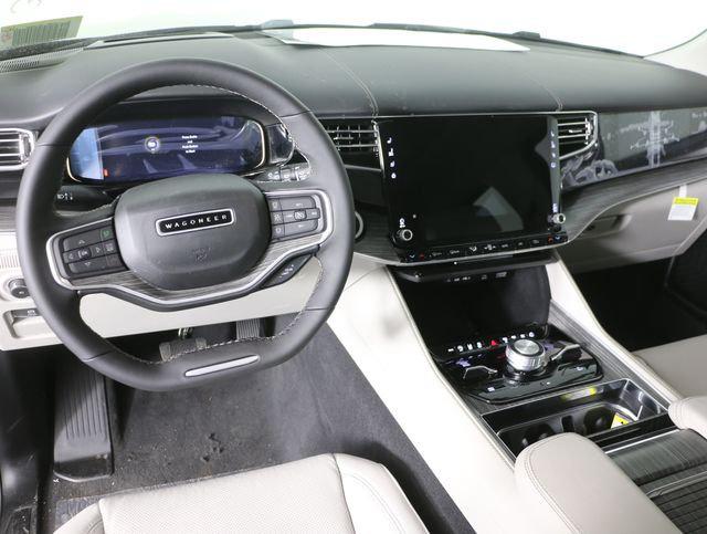 2024 Jeep Wagoneer Series III 4x4