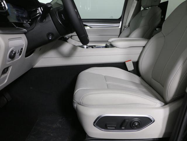 2024 Jeep Wagoneer Series III 4x4