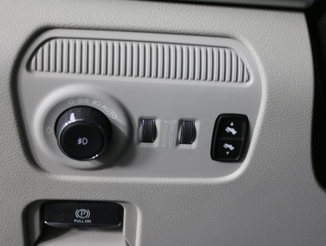 2024 Jeep Wagoneer Series III 4x4