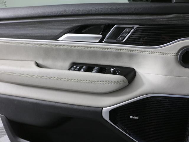 2024 Jeep Wagoneer Series III 4x4