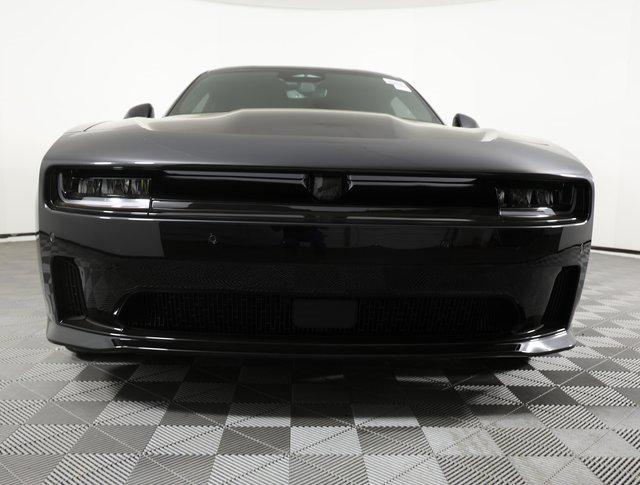 2025 Dodge Charger CHARGER 2-DOOR DAYTONA R/T AWD 2025 Dodge Charger CHARGER 2-DOOR DAYTONA R/T AWD