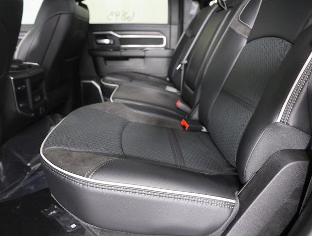 2025 RAM Ram 2500 RAM 2500 LARAMIE CREW CAB 4X4 64 BOX 2025 RAM Ram 2500 RAM 2500 LARAMIE CREW CAB 4X4 64 BOX