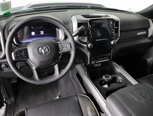 2025 RAM Ram 2500 RAM 2500 LARAMIE CREW CAB 4X4 64 BOX 2025 RAM Ram 2500 RAM 2500 LARAMIE CREW CAB 4X4 64 BOX