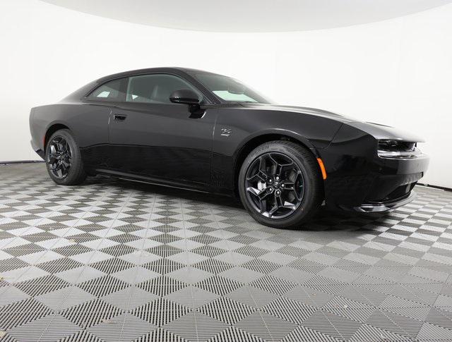 2025 Dodge Charger CHARGER 2-DOOR DAYTONA R/T AWD 2025 Dodge Charger CHARGER 2-DOOR DAYTONA R/T AWD