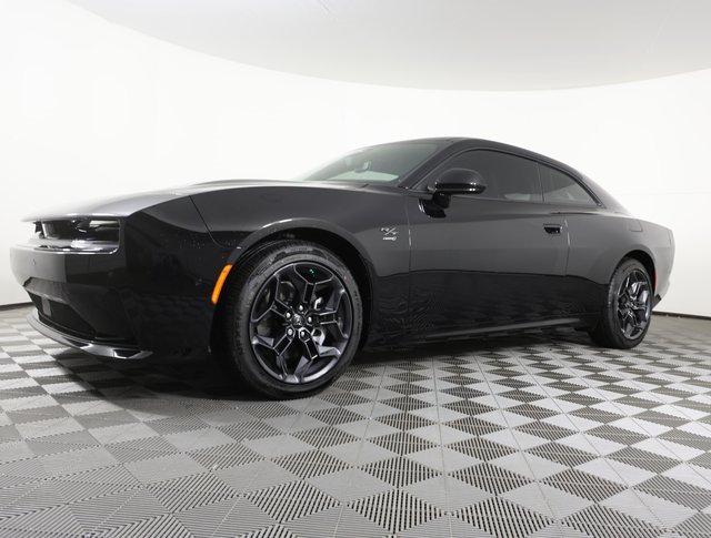 2025 Dodge Charger CHARGER 2-DOOR DAYTONA R/T AWD